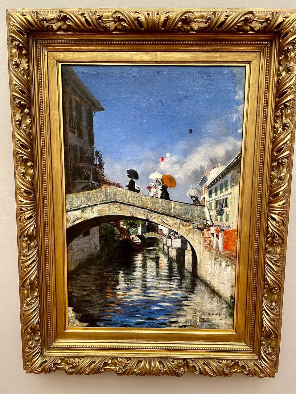 Segantini Museum