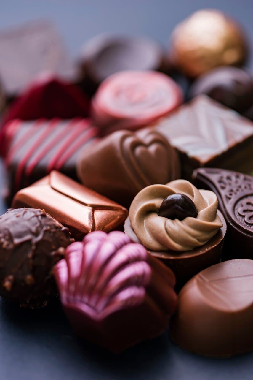Gallo Chocolates - Simply Stunning