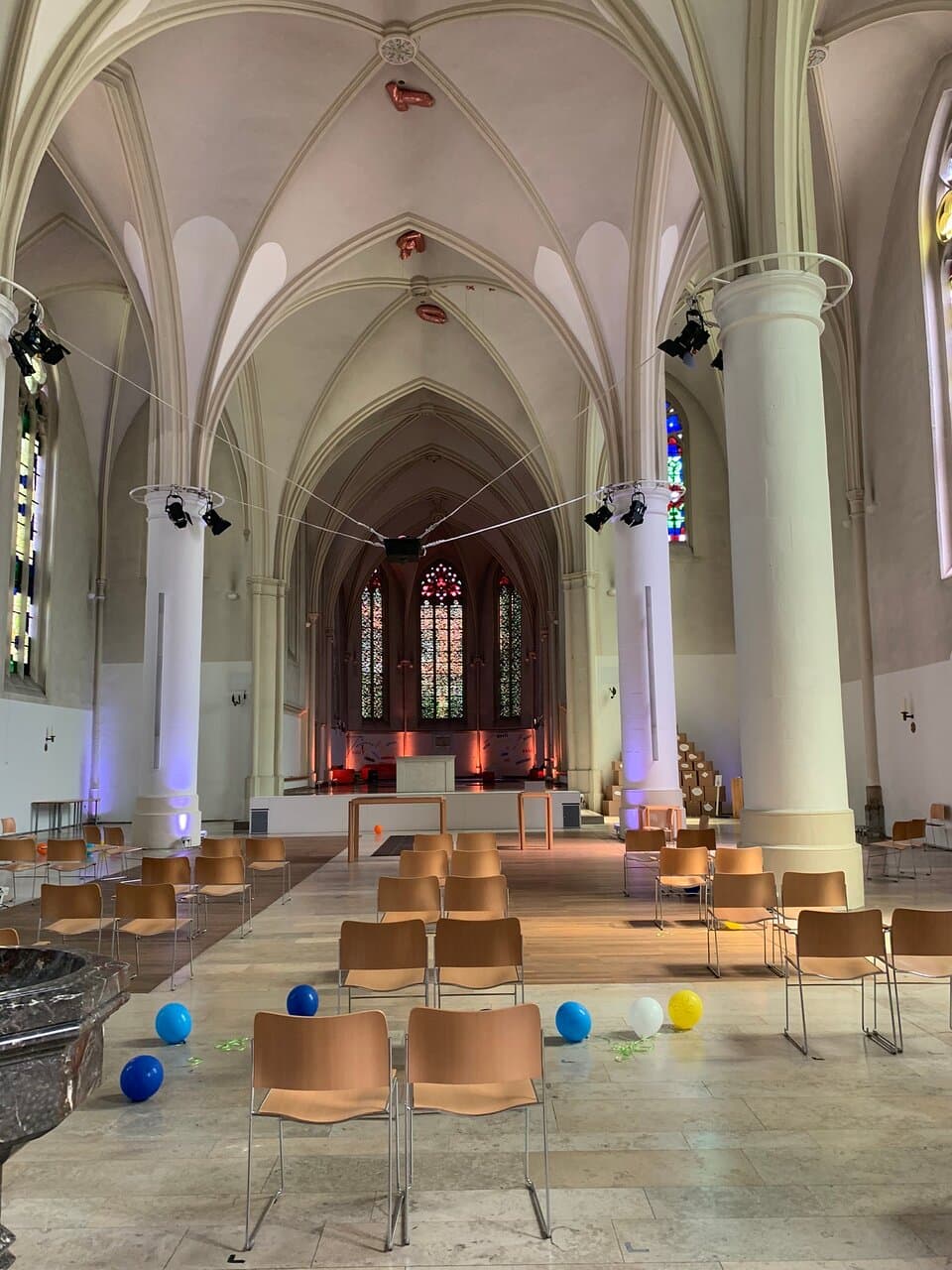 St Martini Church