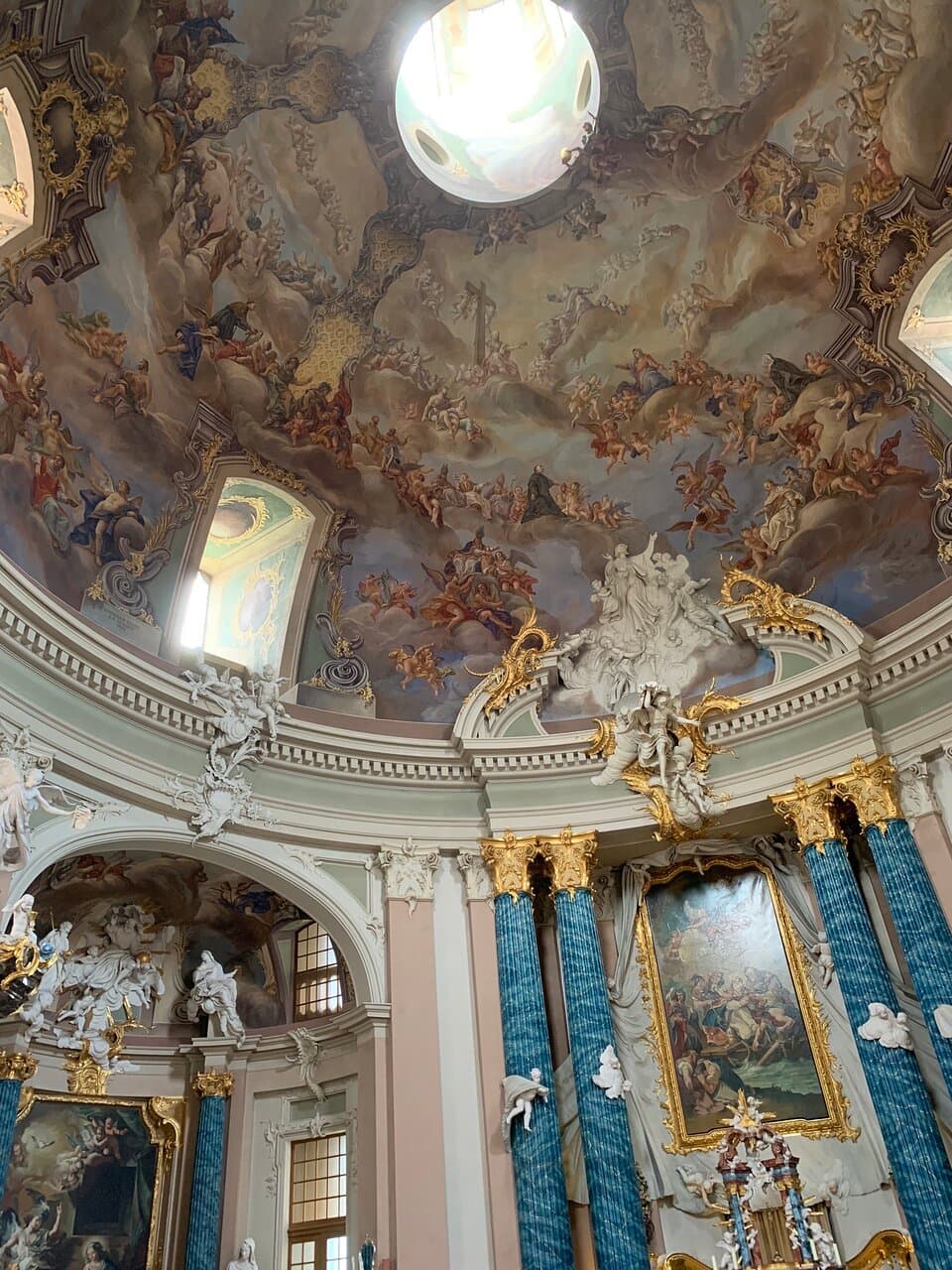 Clemenskirche