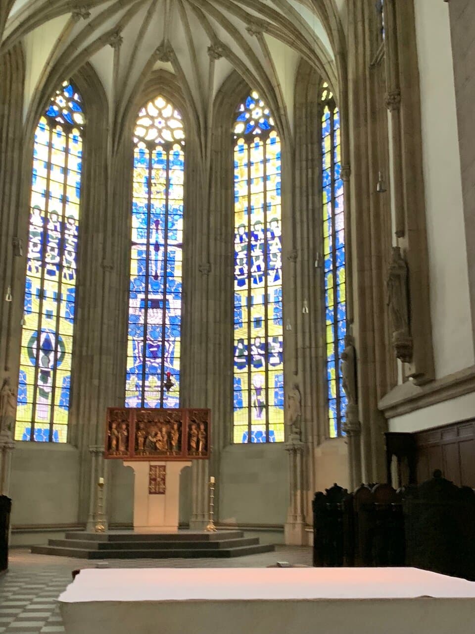 St Ludgeri Church