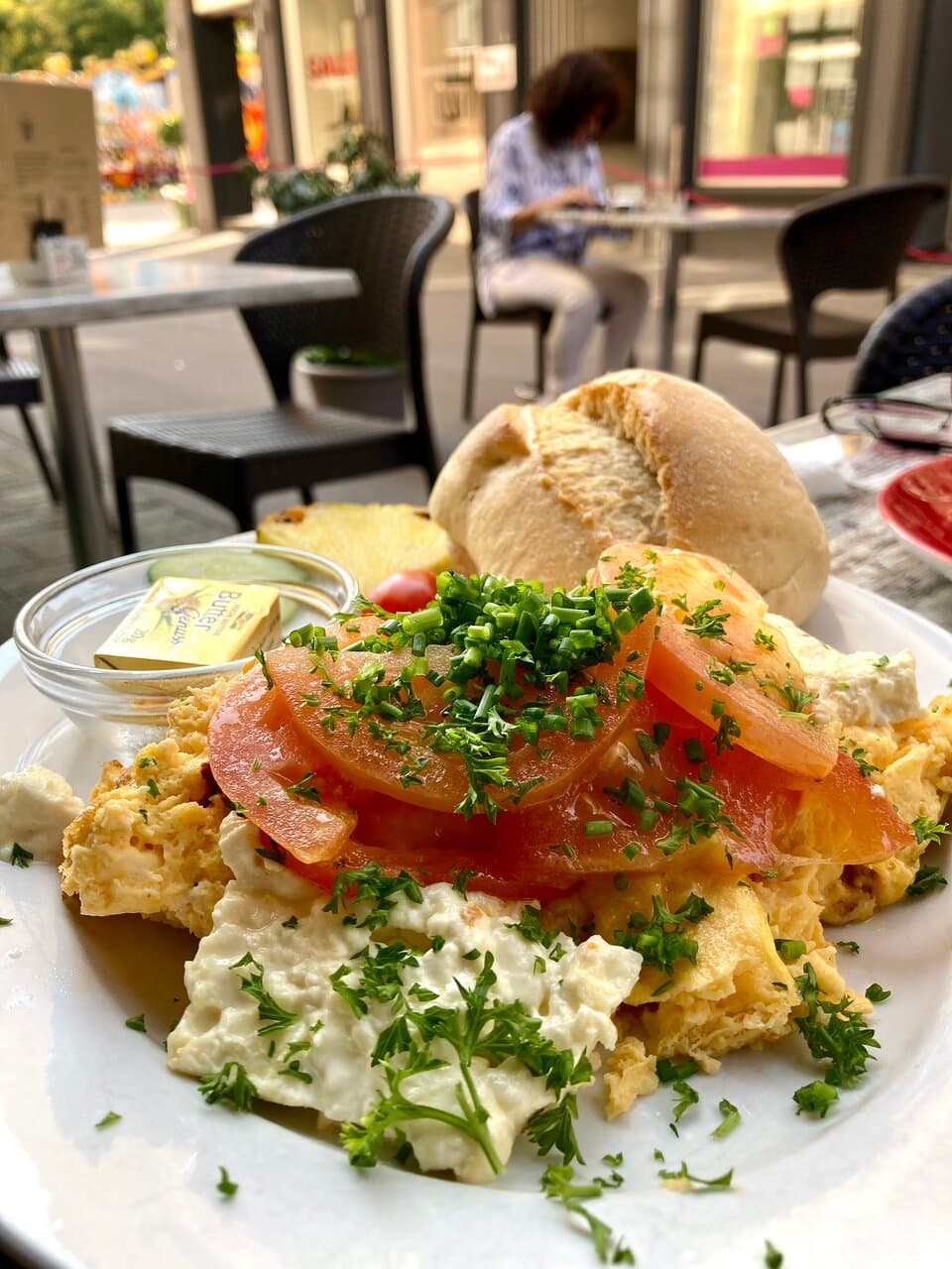 Café Mohr