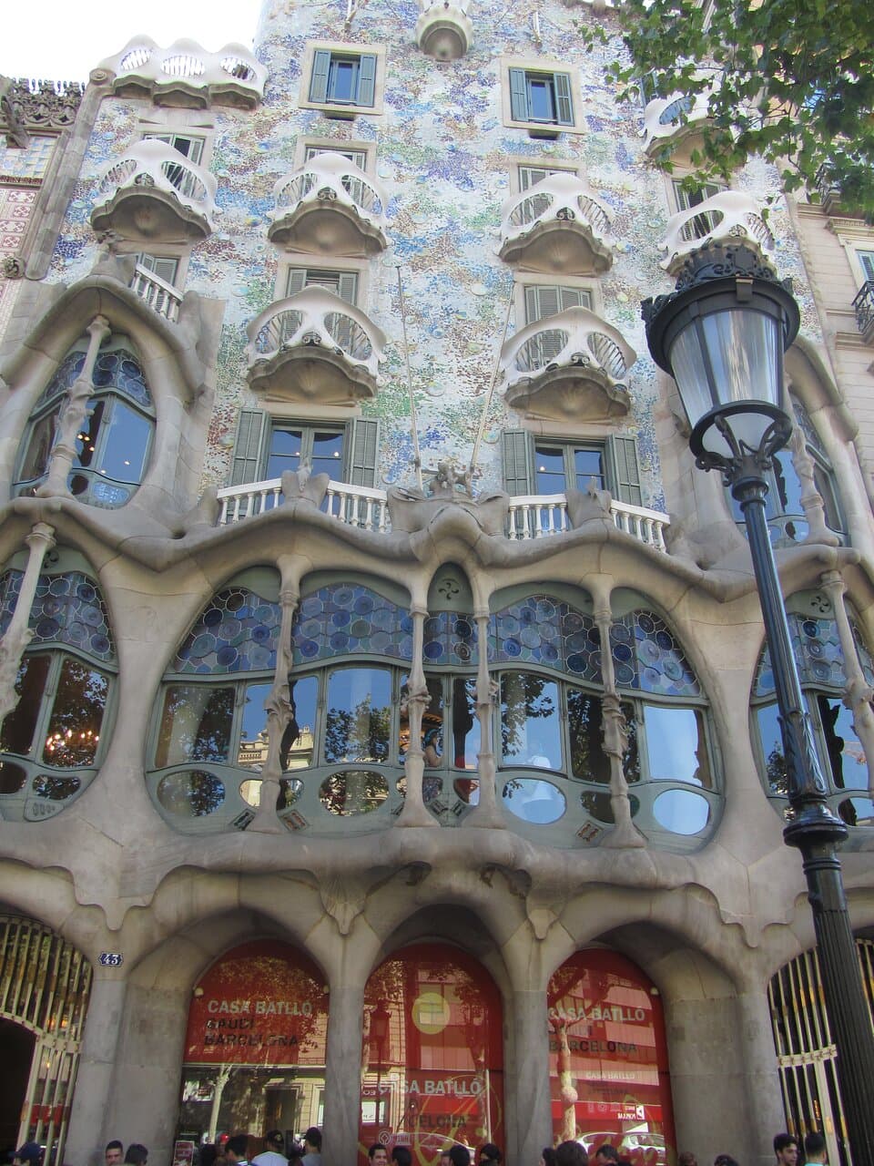 Casa Sayrach