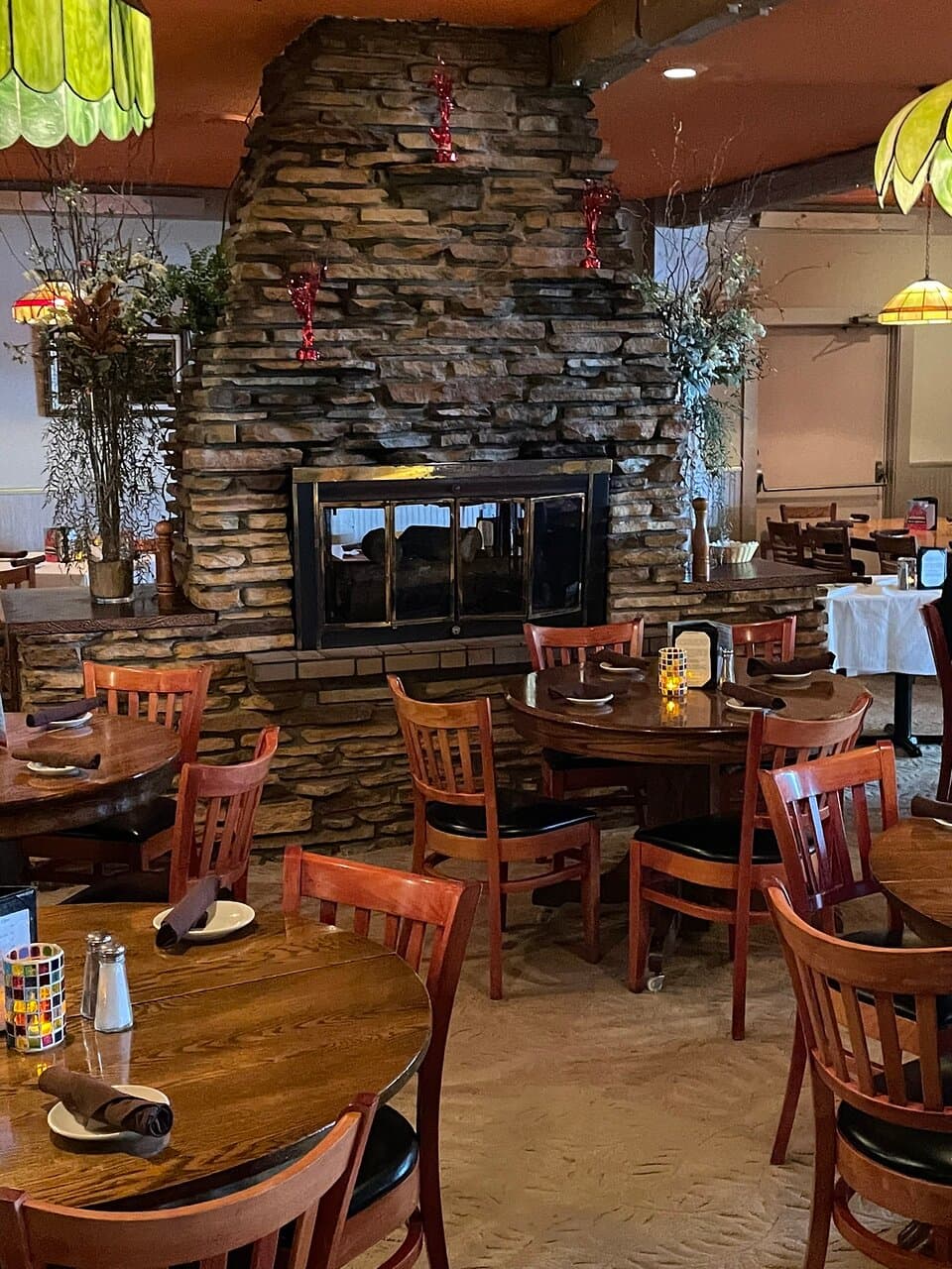 House of Embers Restaurant