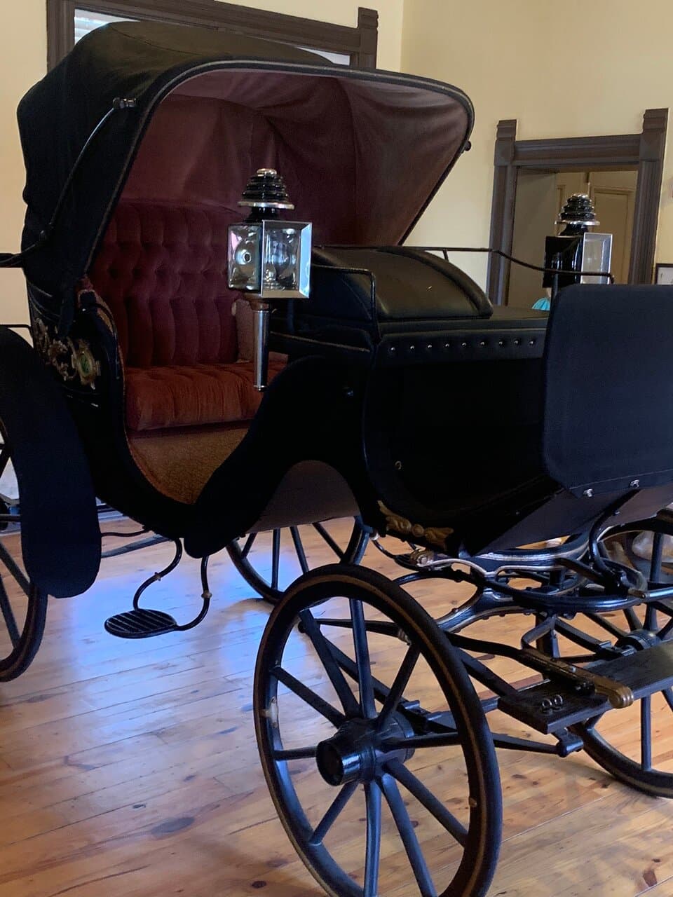 Tuscumbia Railroad Depot Museum