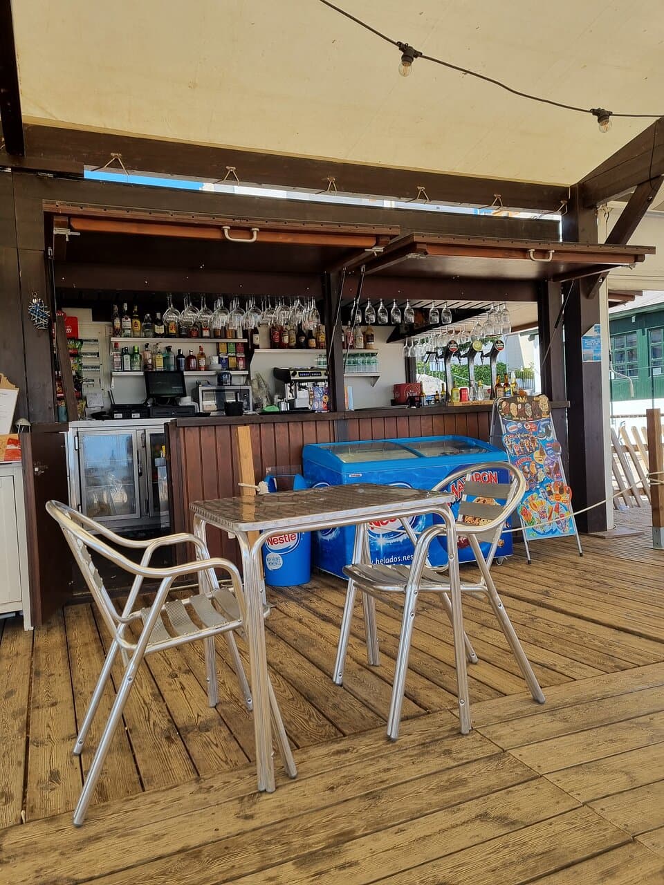 Platja de les Barques