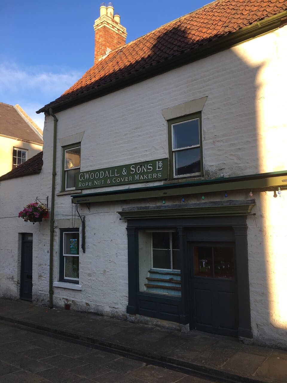 Malton Museum