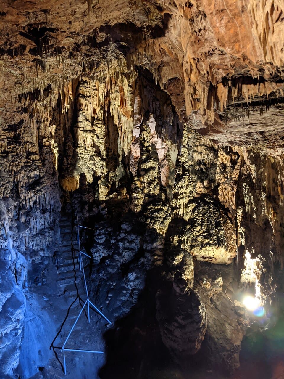 Grabovača Cave Park