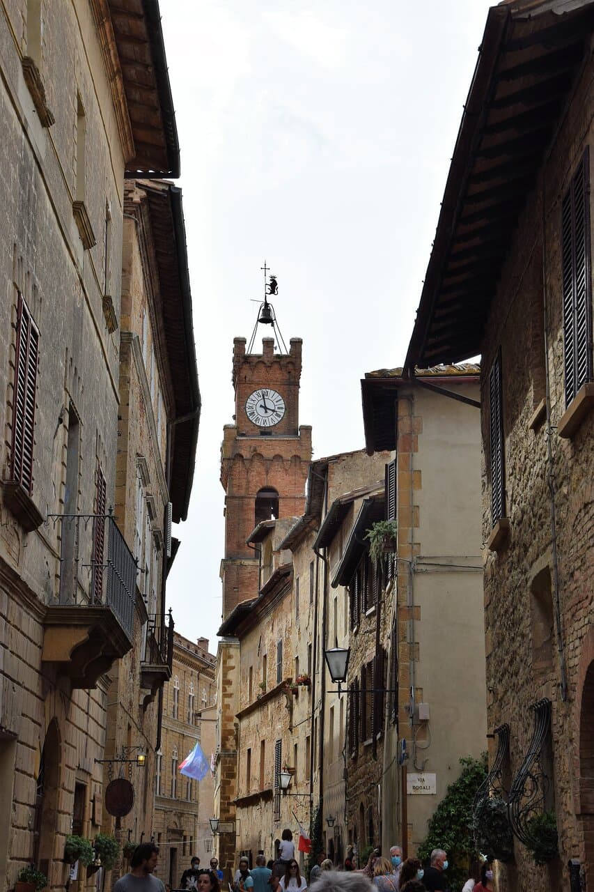 Il corso