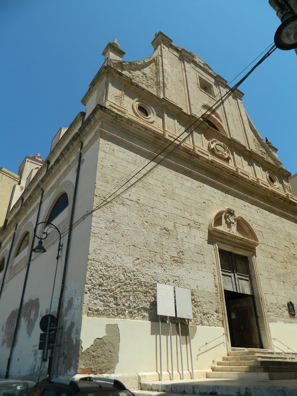Basilica Santa Croce