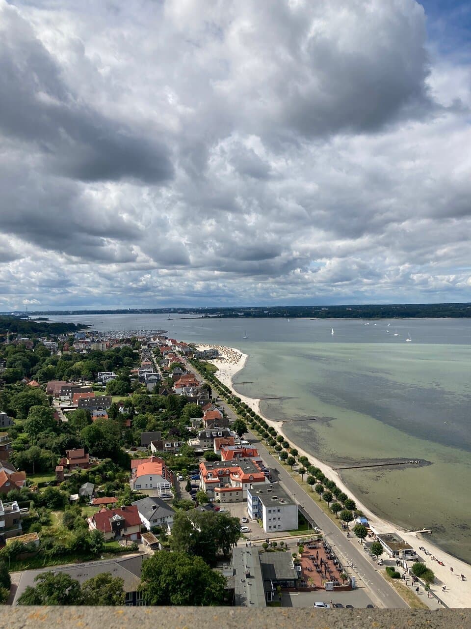 Laboe Naval Memorial