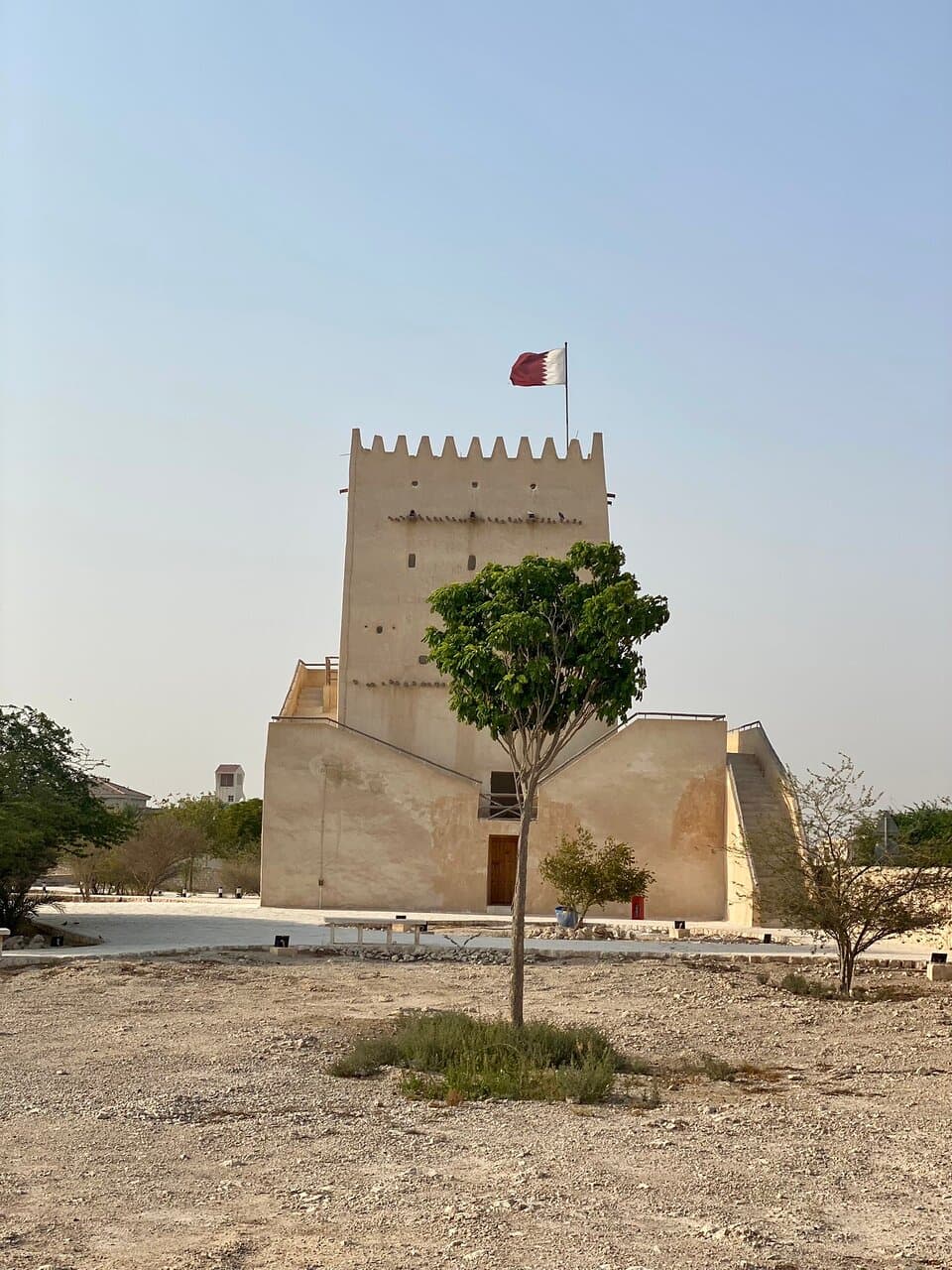 Barzan Towers