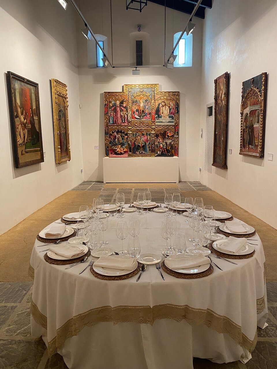 Bodegas Tradición