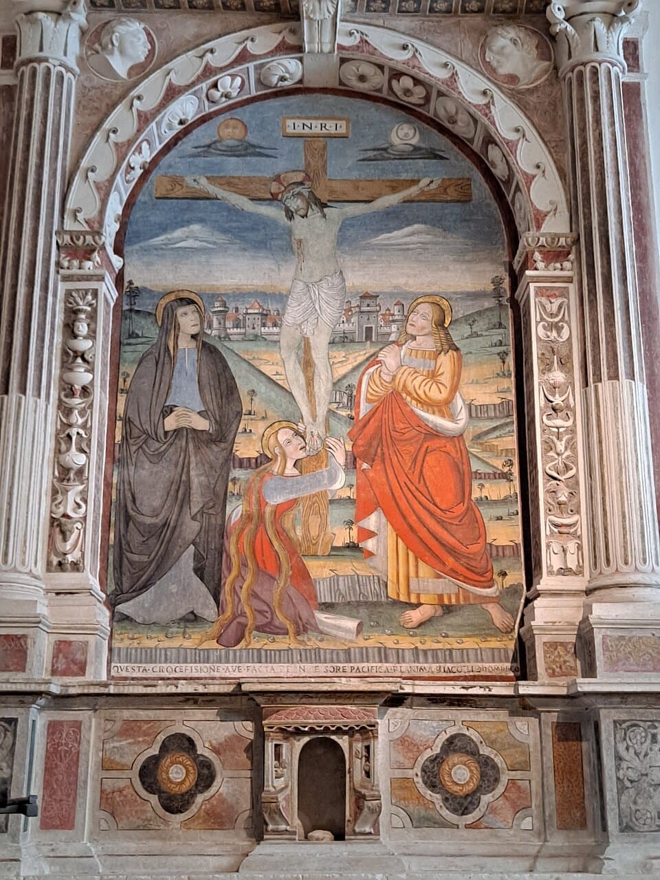 Diocesan Museum Sulmona-Valva