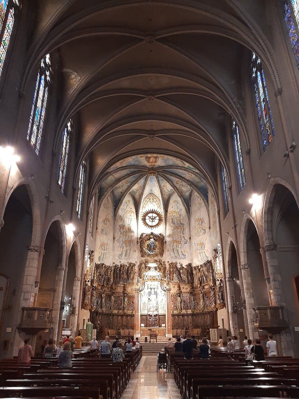 Catedral de Terrassa