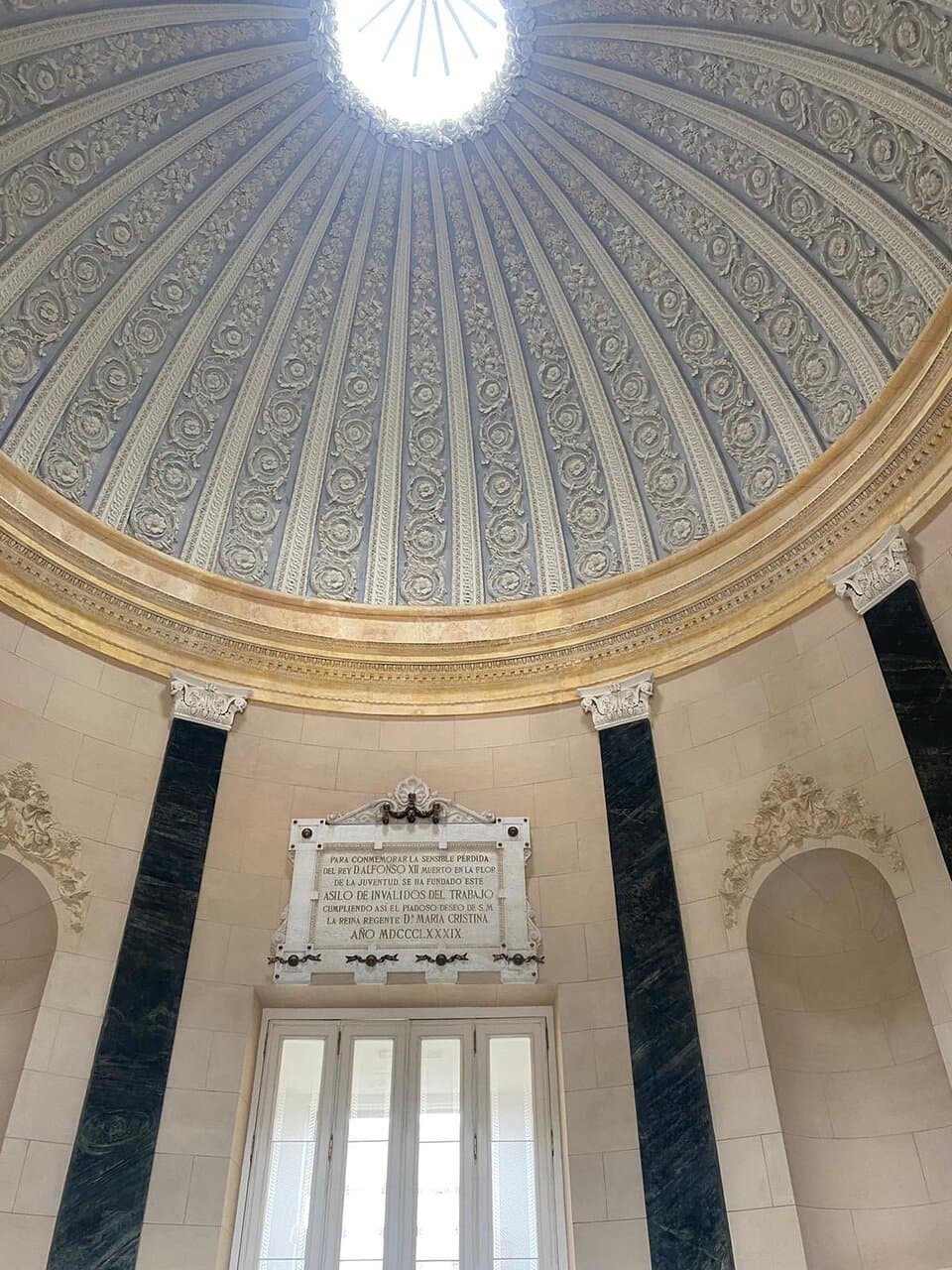 See 'La Musa de Vistalegre' Mural