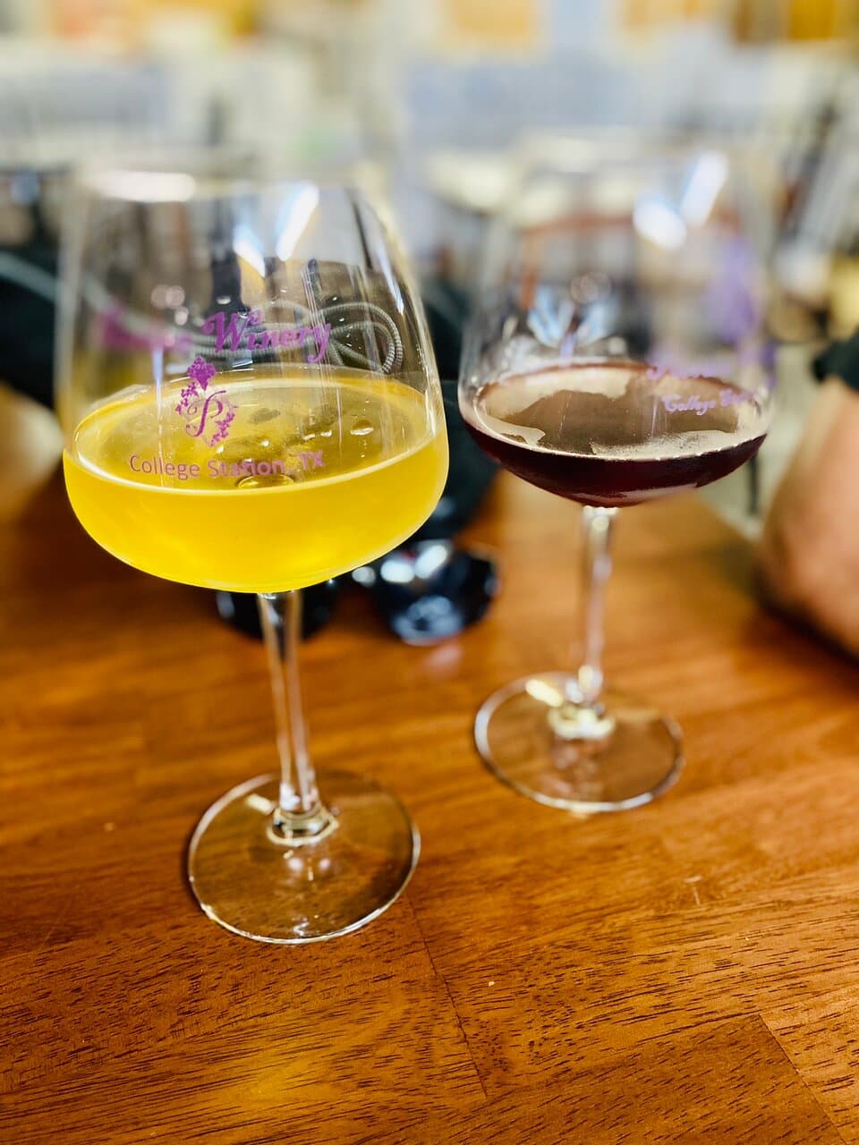 Perrine Winery