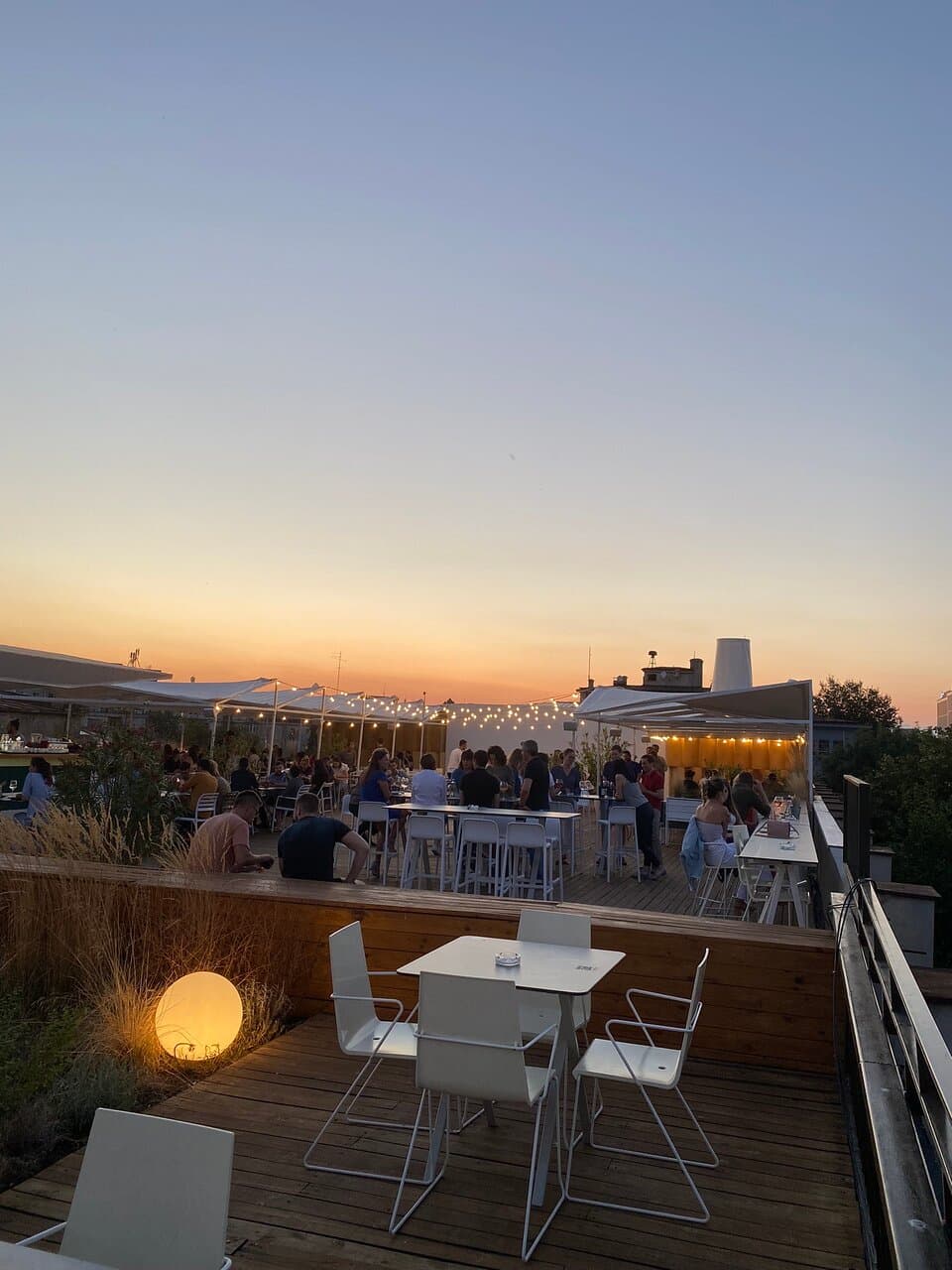 Moleska Gastrobar