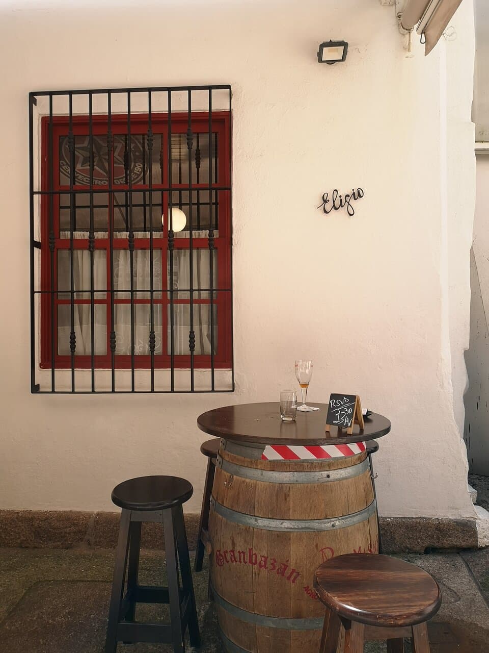 Taberna Eligio