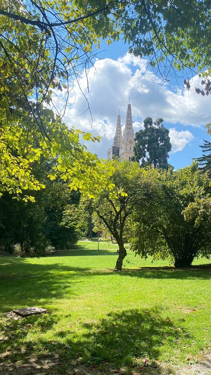 Ribnjak Park
