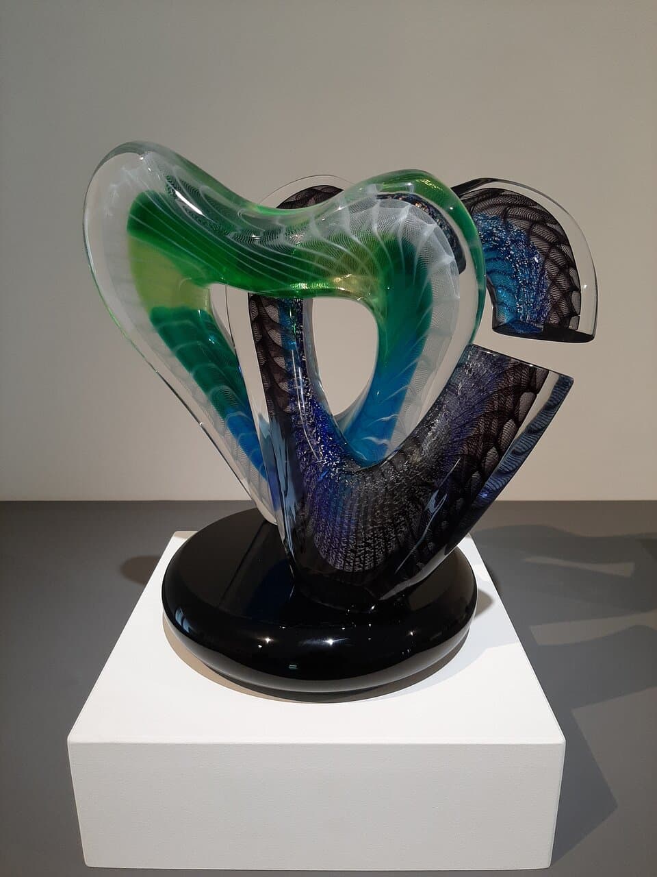 Pièce de la collection D et M Heider