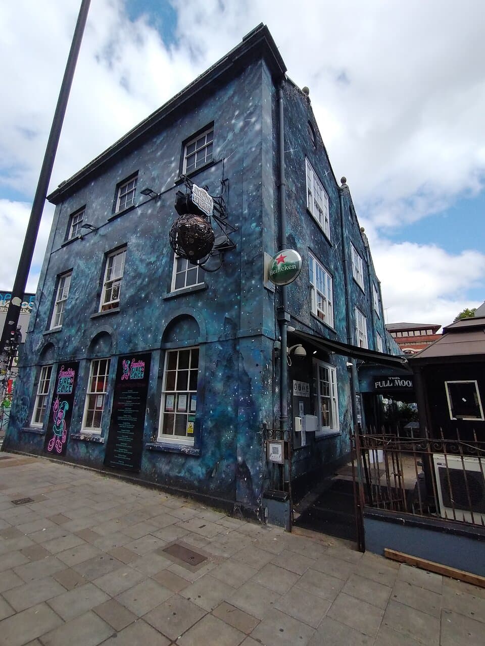 Stokes Croft