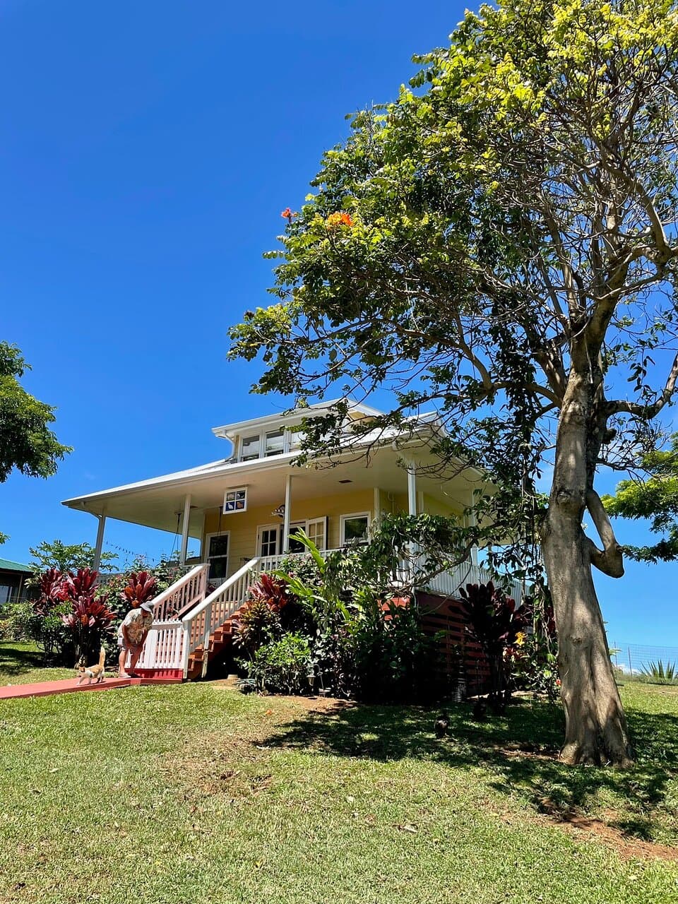 Leilani Farm Sanctuary