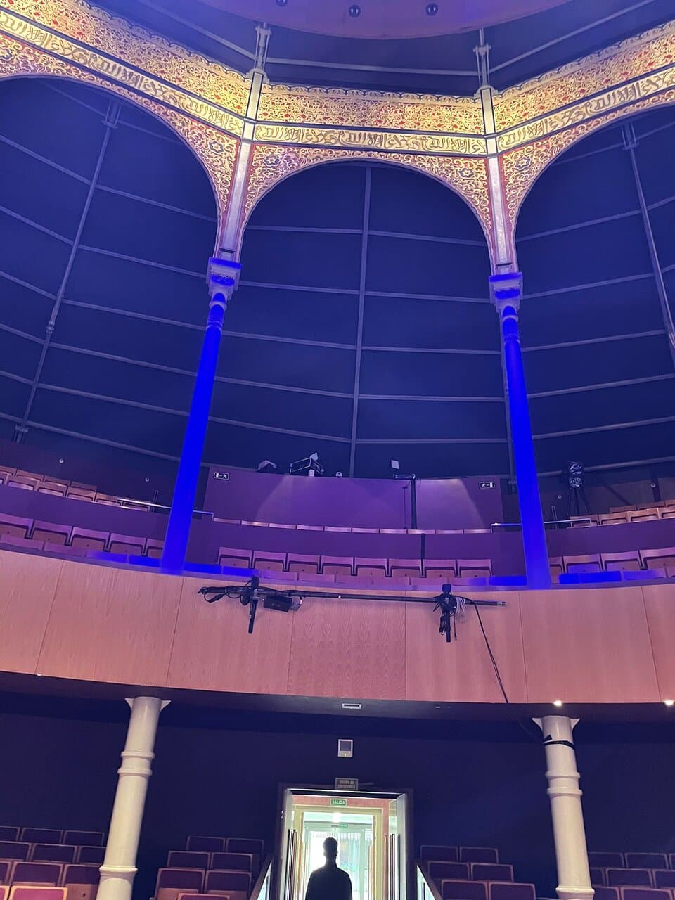 Teatro Circo de Albacete