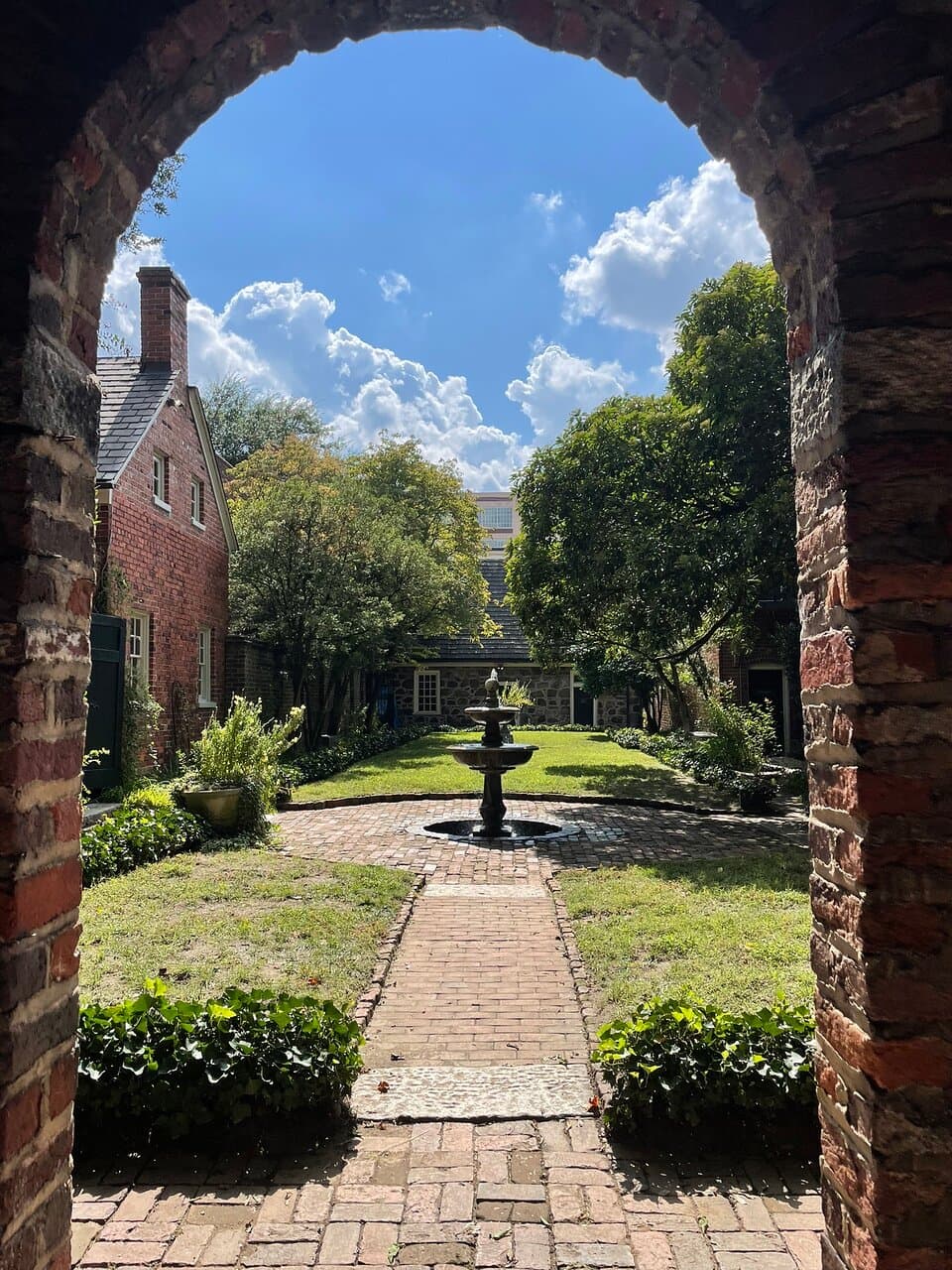 Edgar Allan Poe Museum