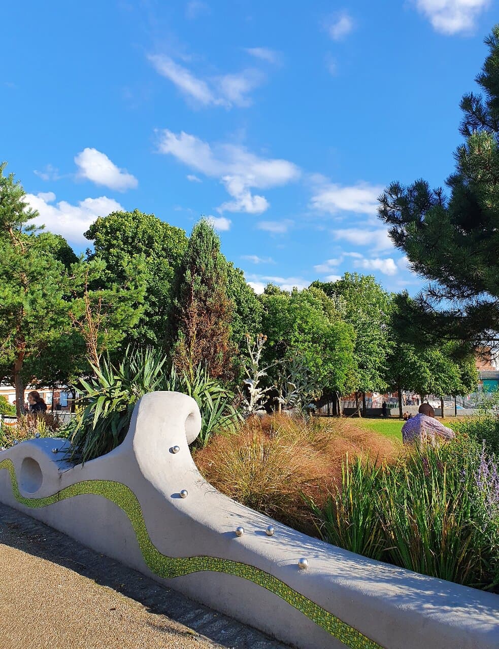 Devonshire Green