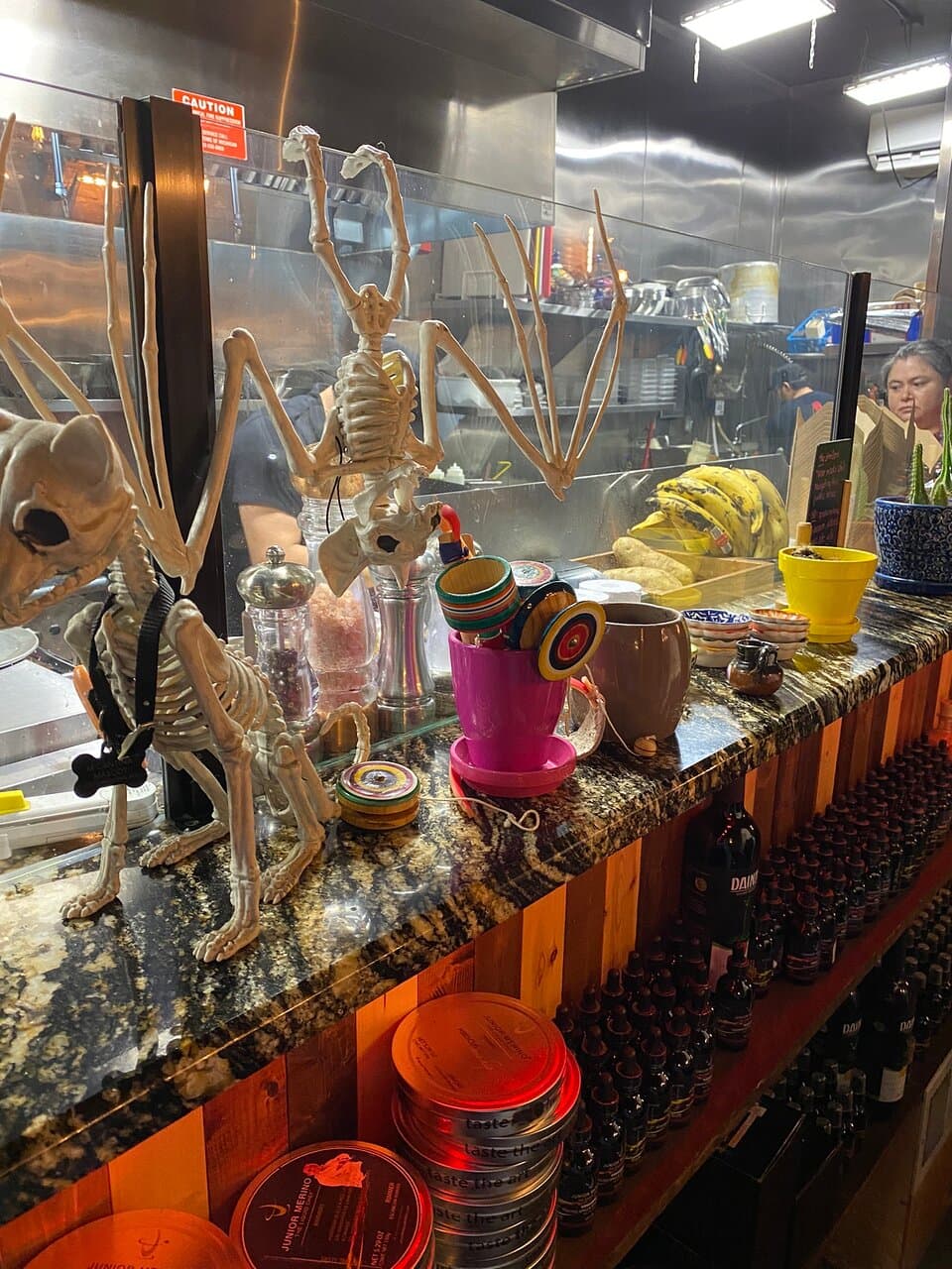 M Cantina