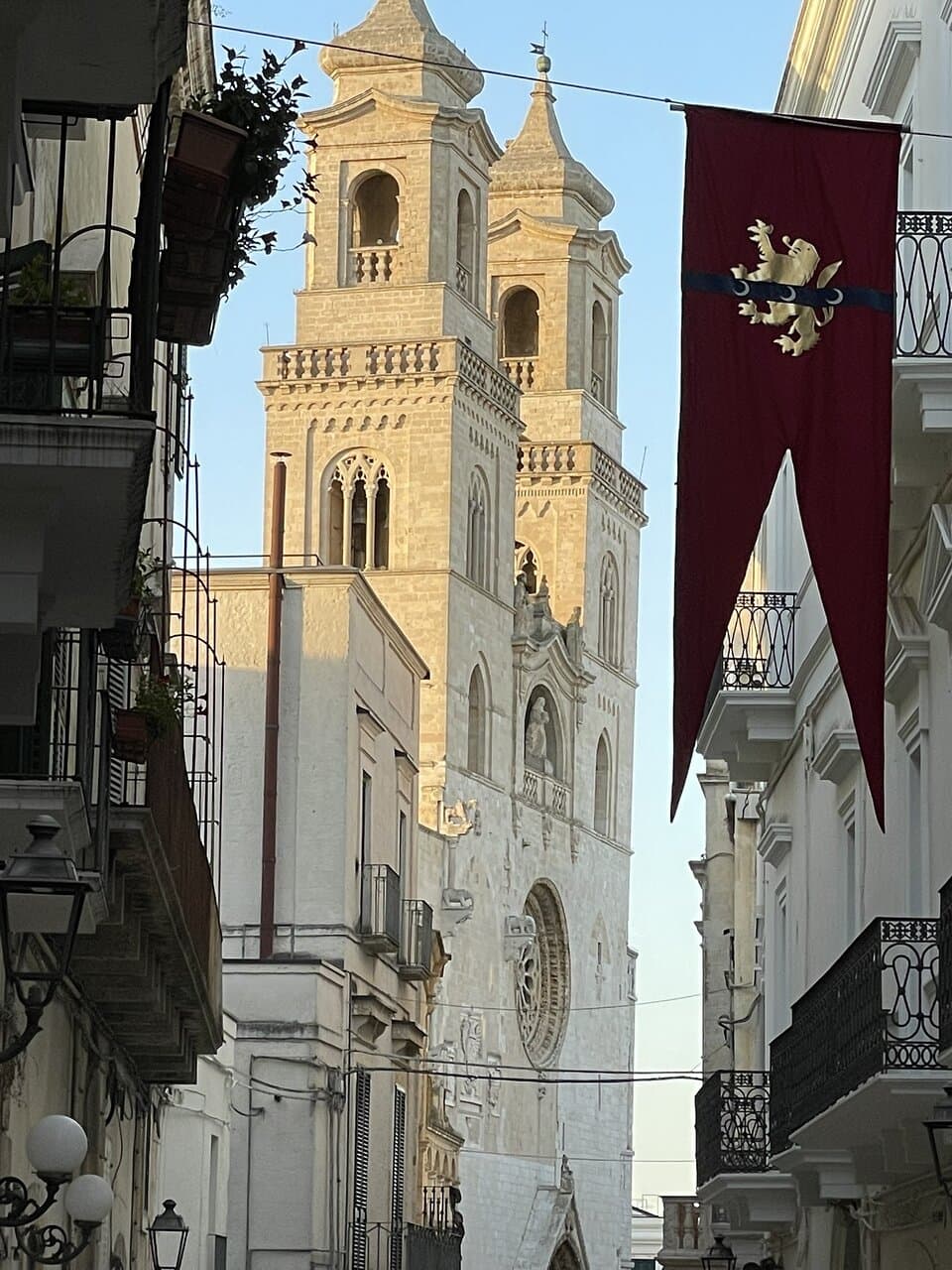 Corso Federico II di Svevia