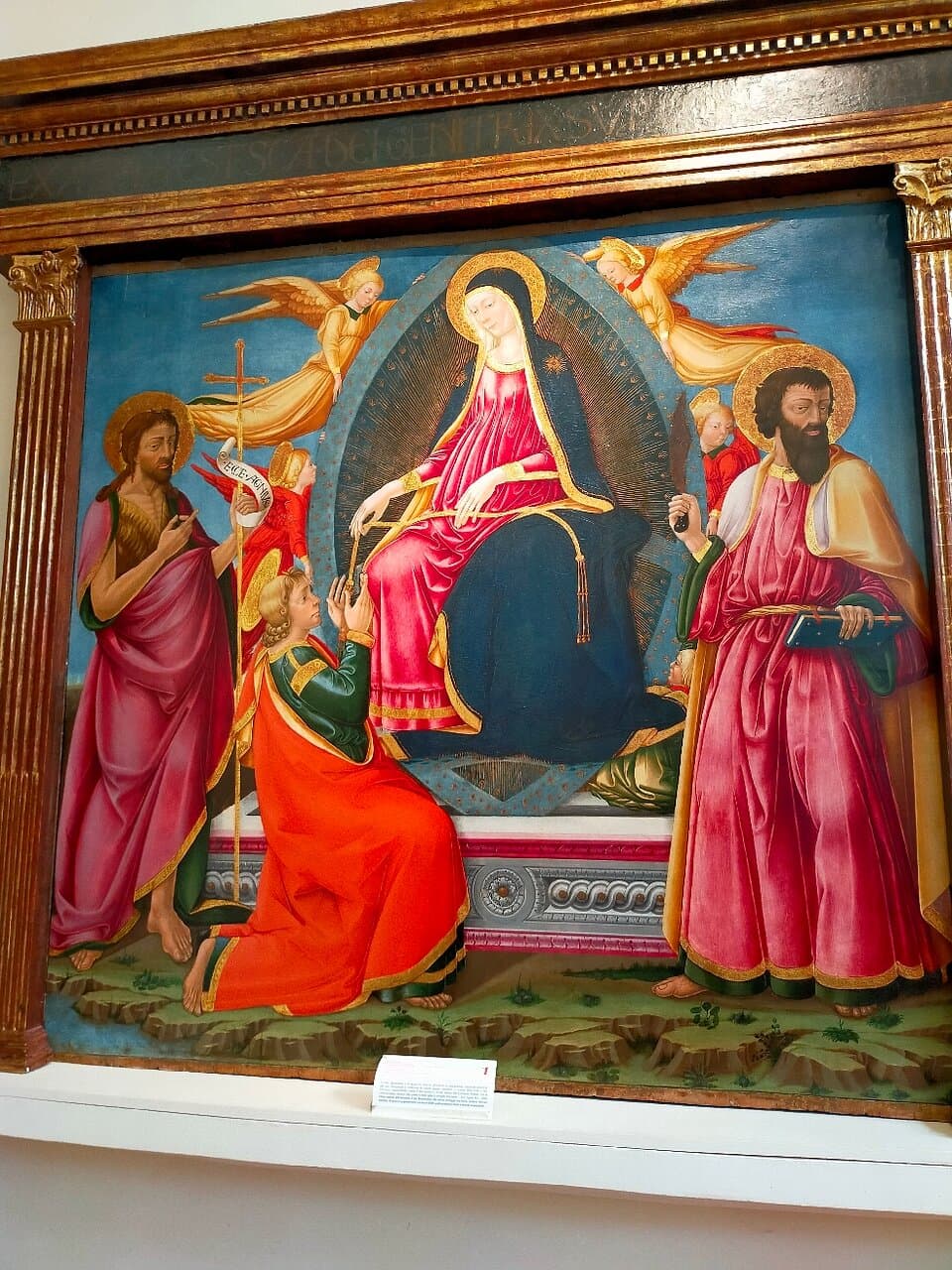 Museo Diocesano d'Arte Sacra