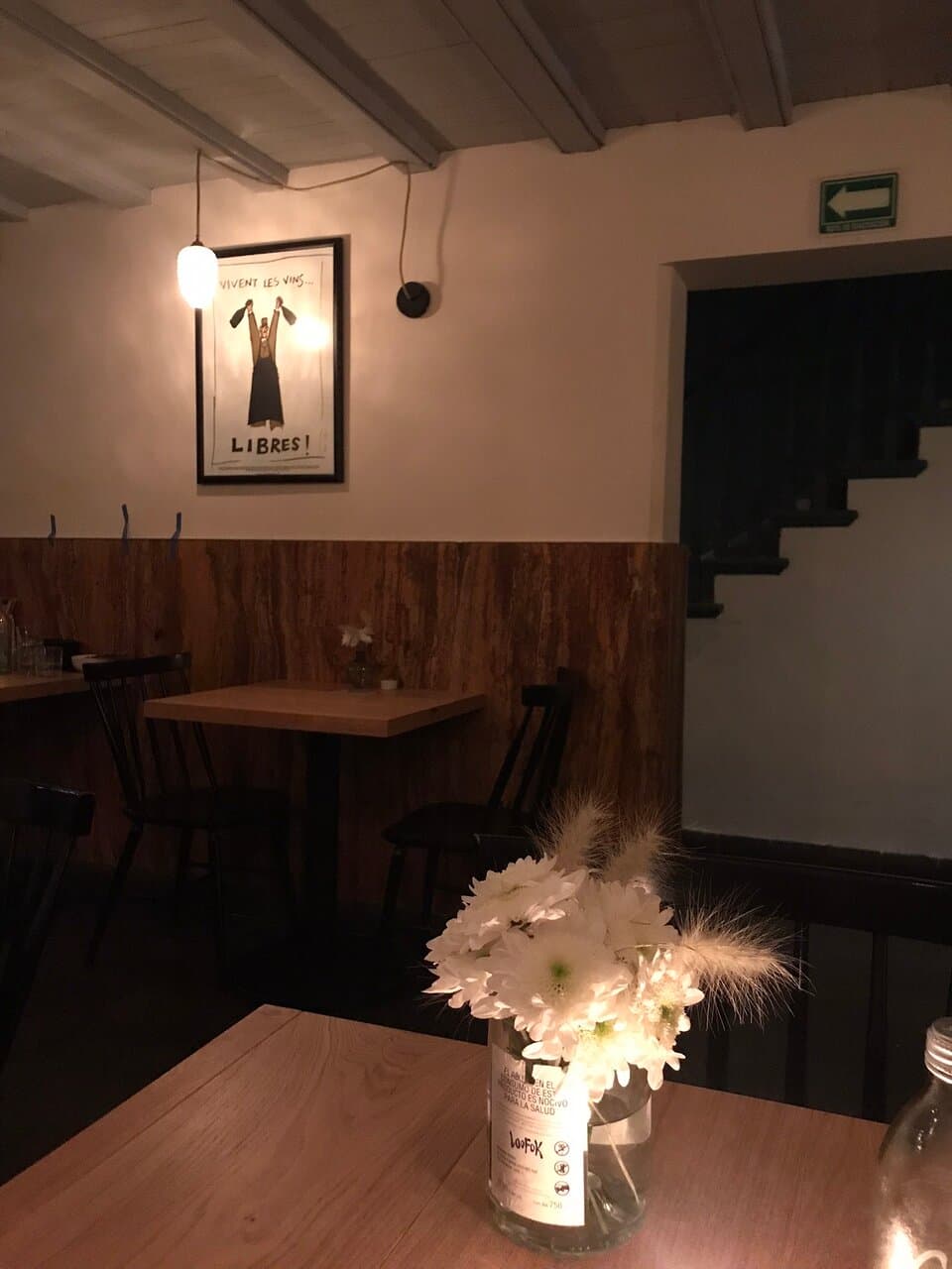 Loup Bar