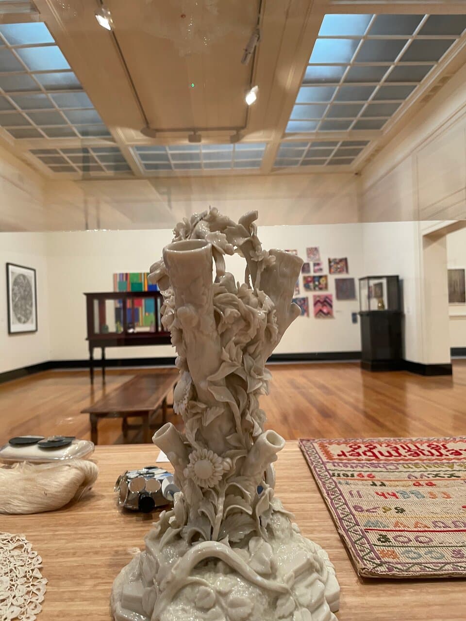 Castlemaine Art Museum