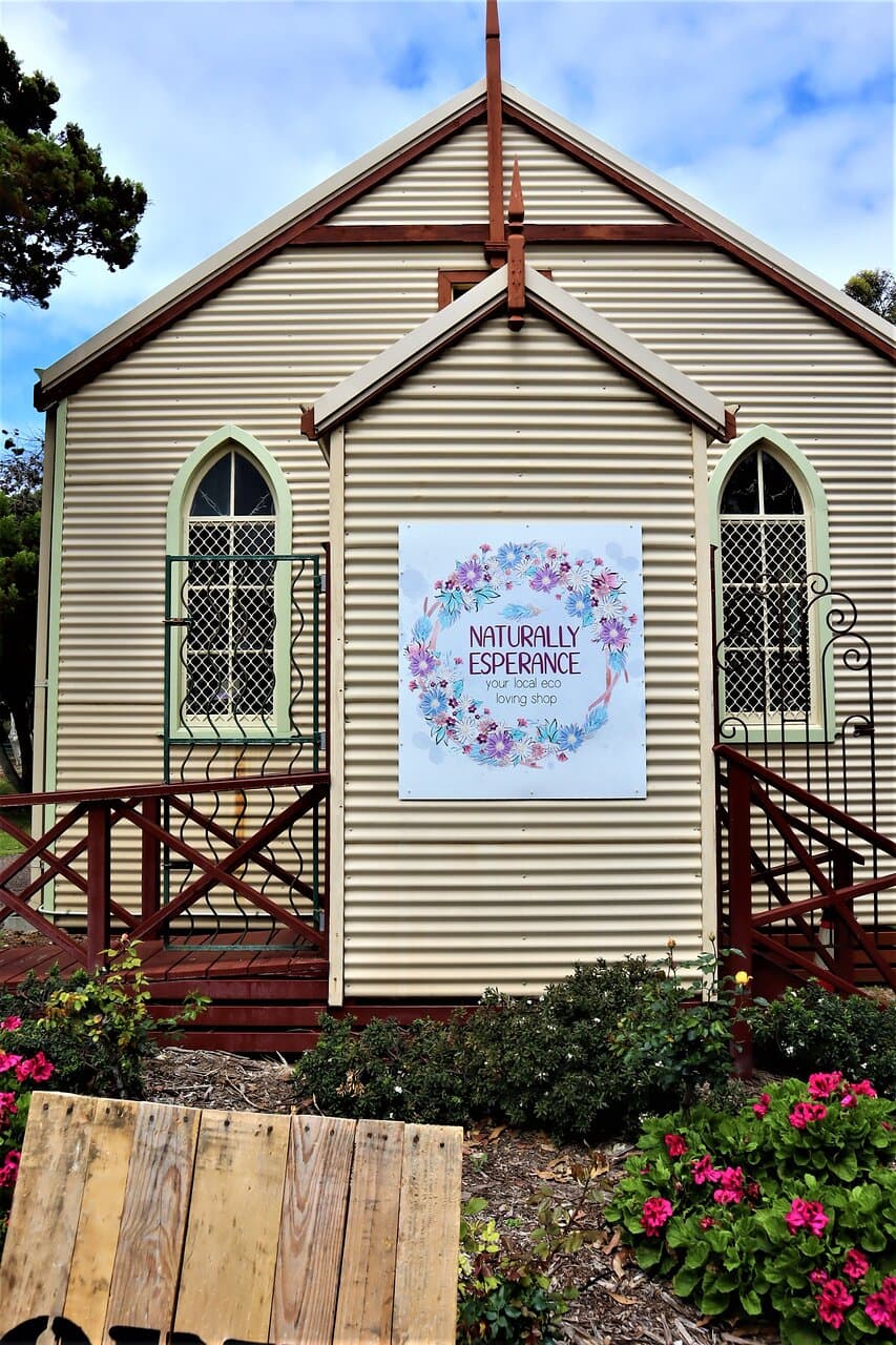 Church