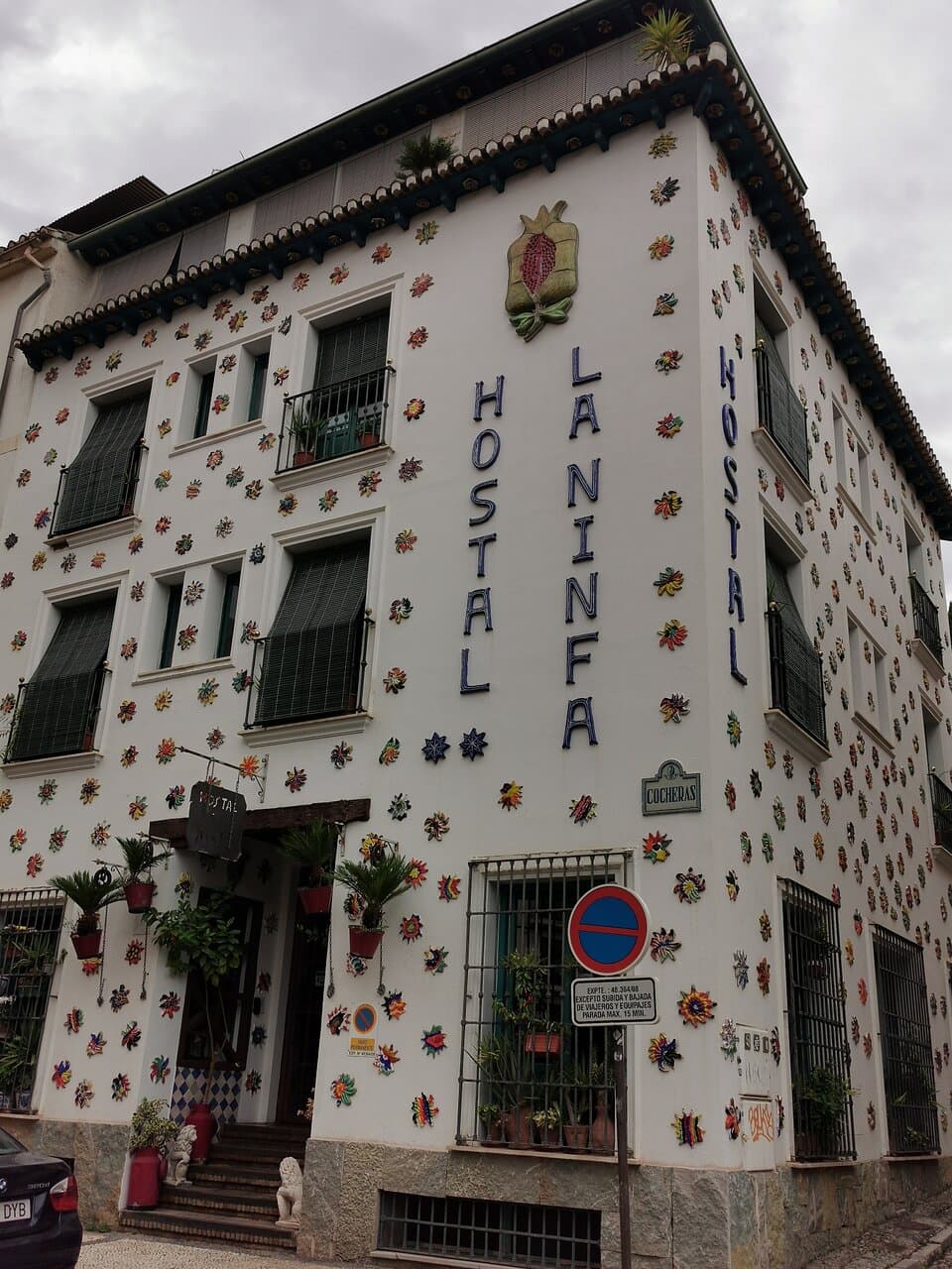 Campo de Principe