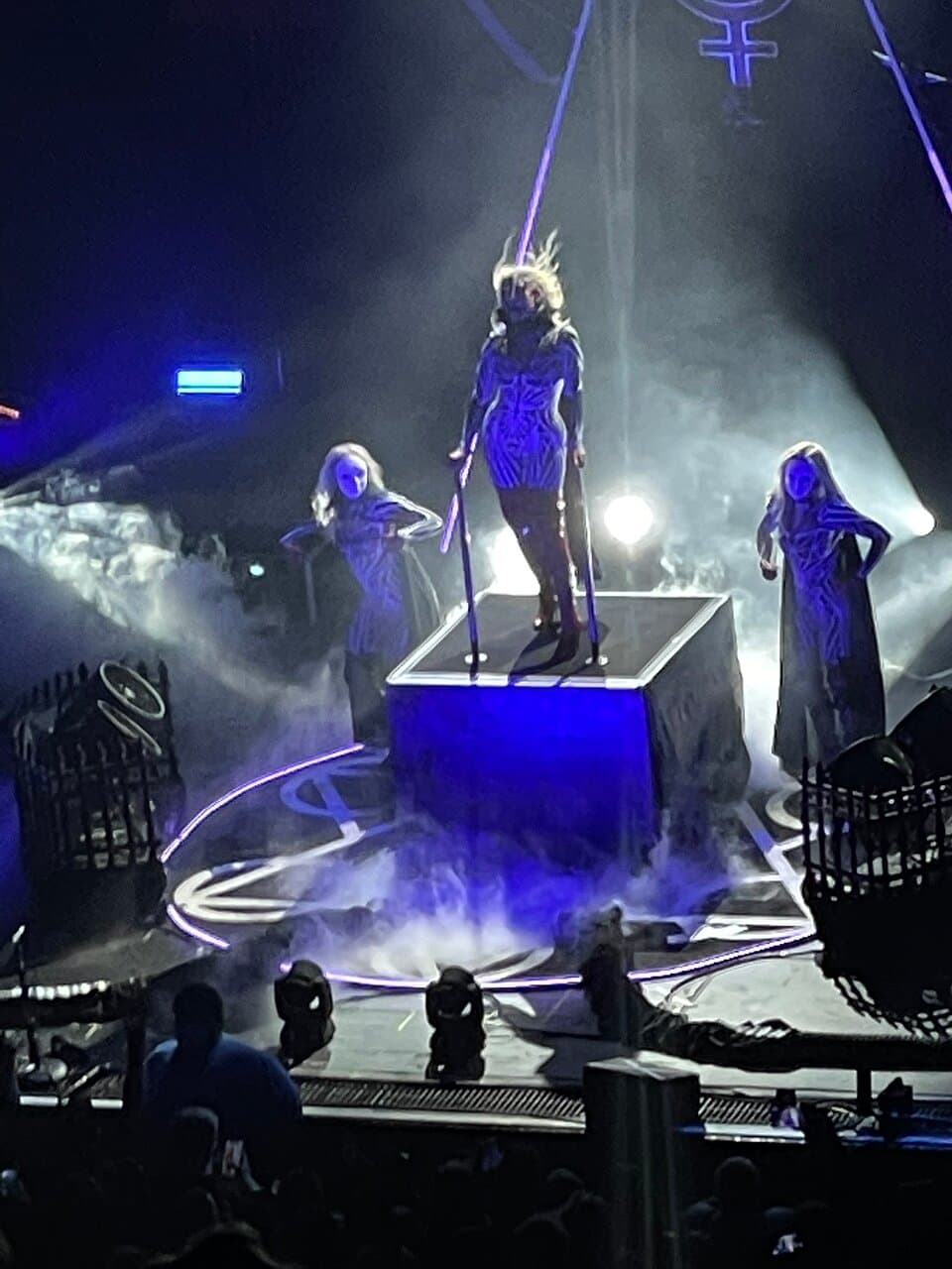 Arvest Bank Theatre at The Midland