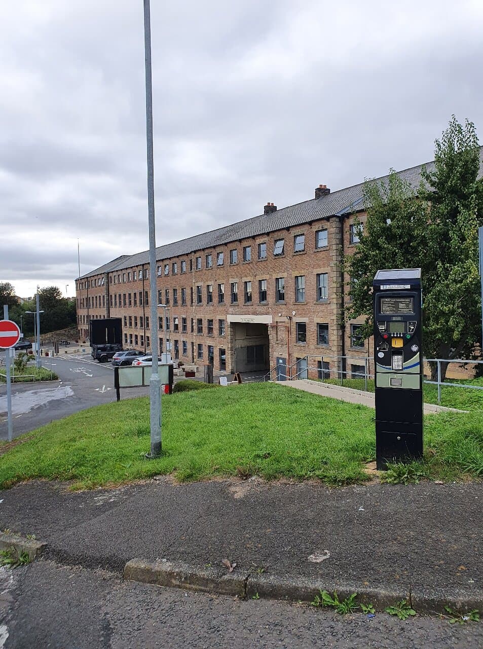 Beautiful architecture