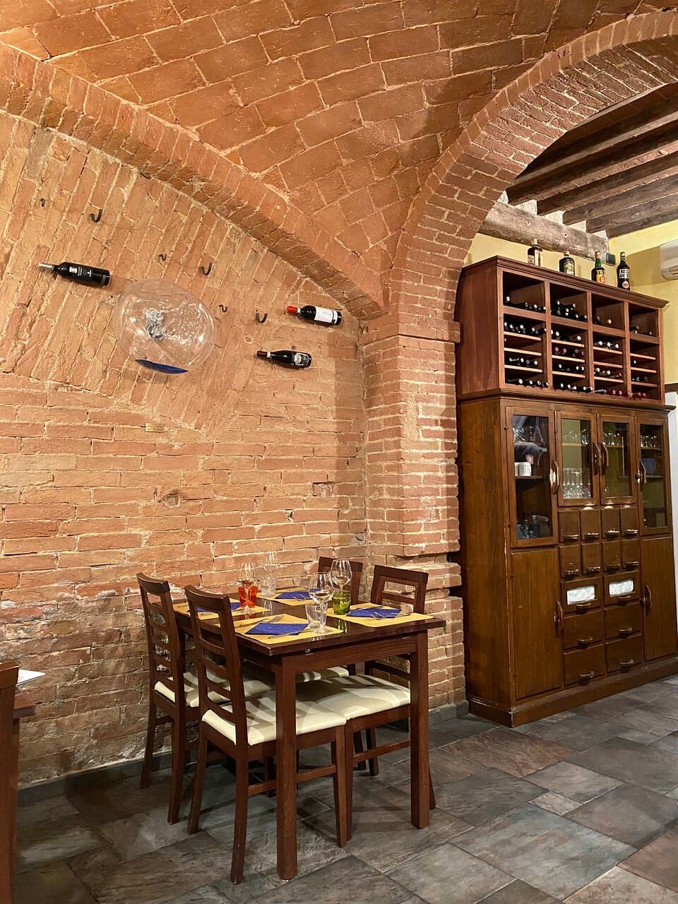 Osteria La Sosta di Violante