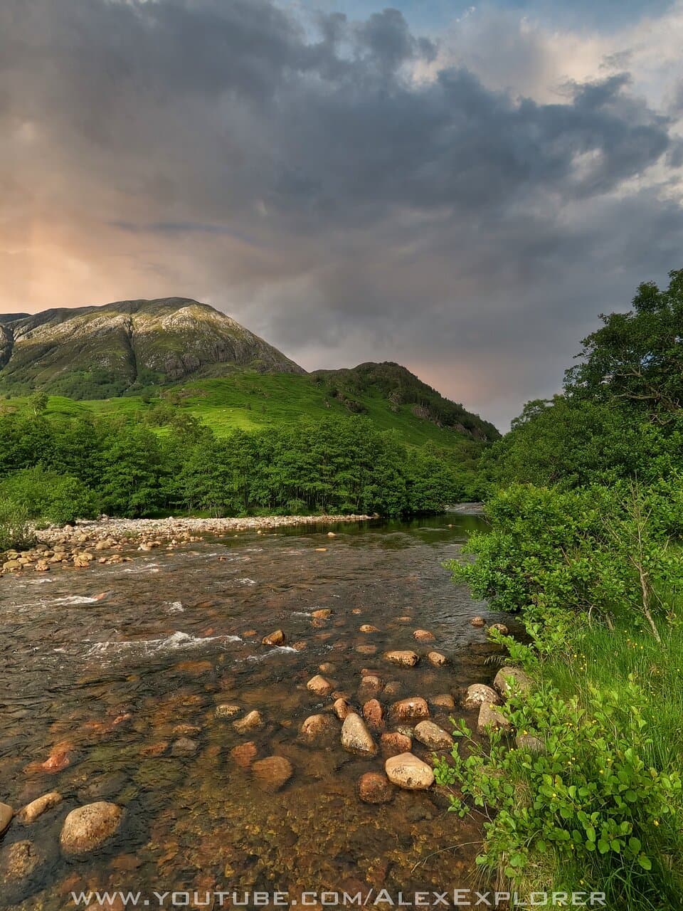 Explore the surrounding area and watch a video on Youtube to see why you should go there ... https://youtu.be/sgdlrEXMF8I