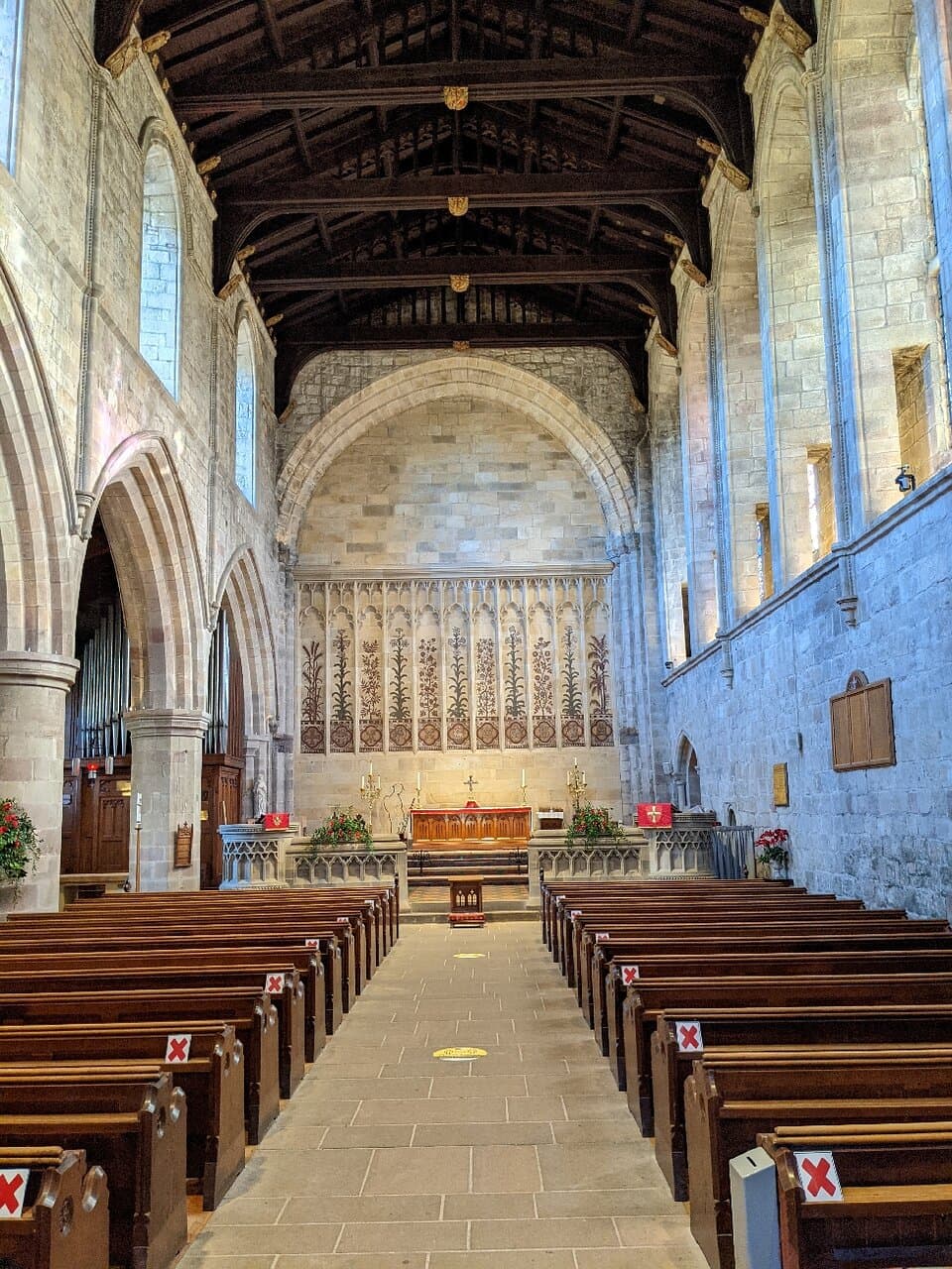 Bolton Priory