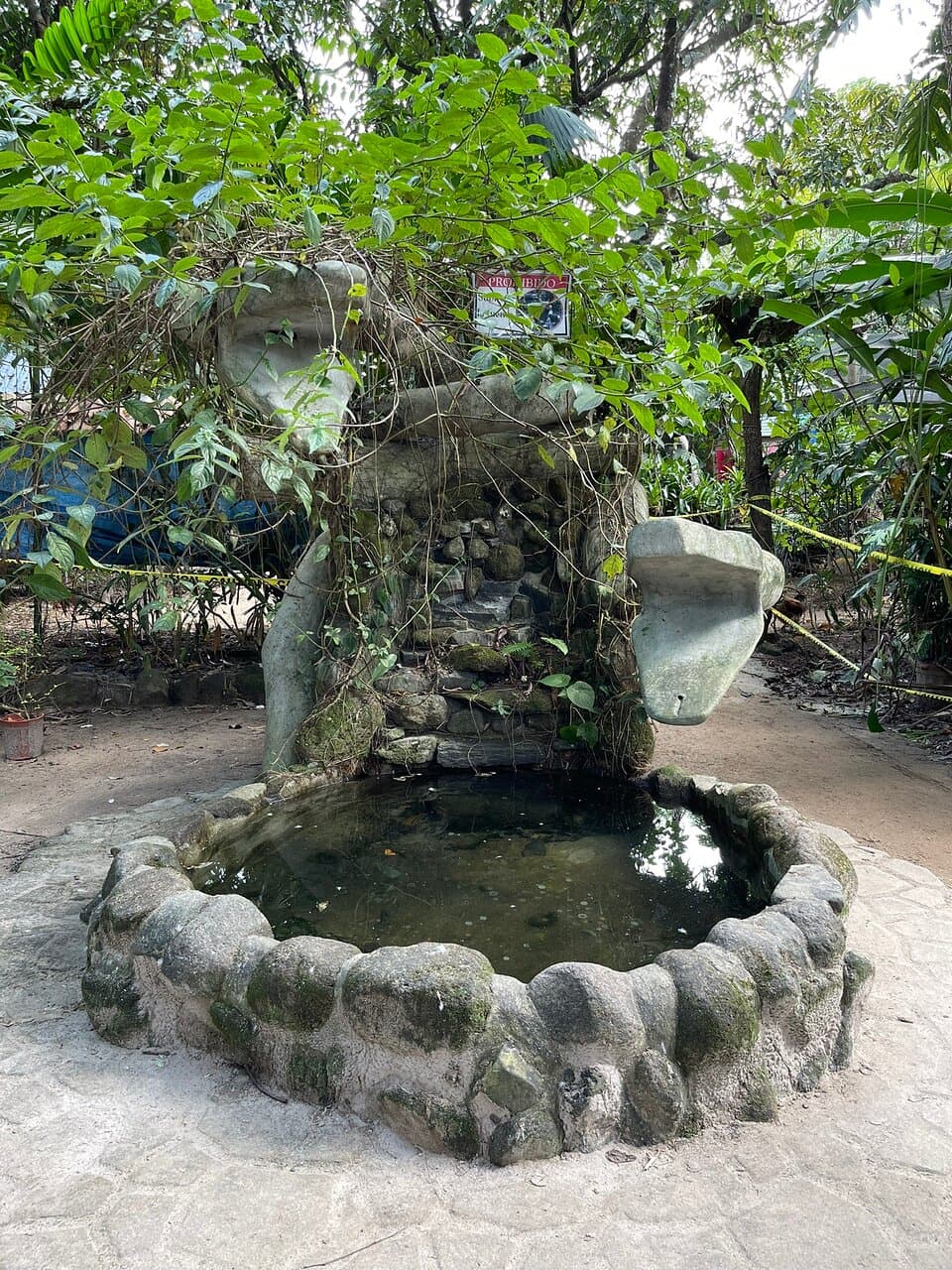 El Valle Serpentarium