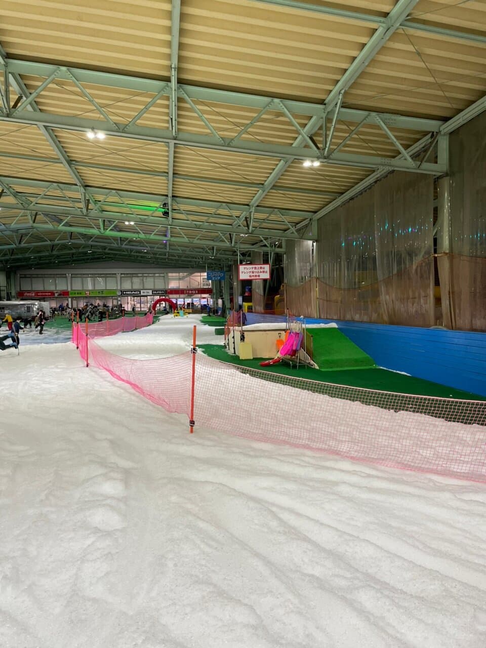 キッズ用もあります