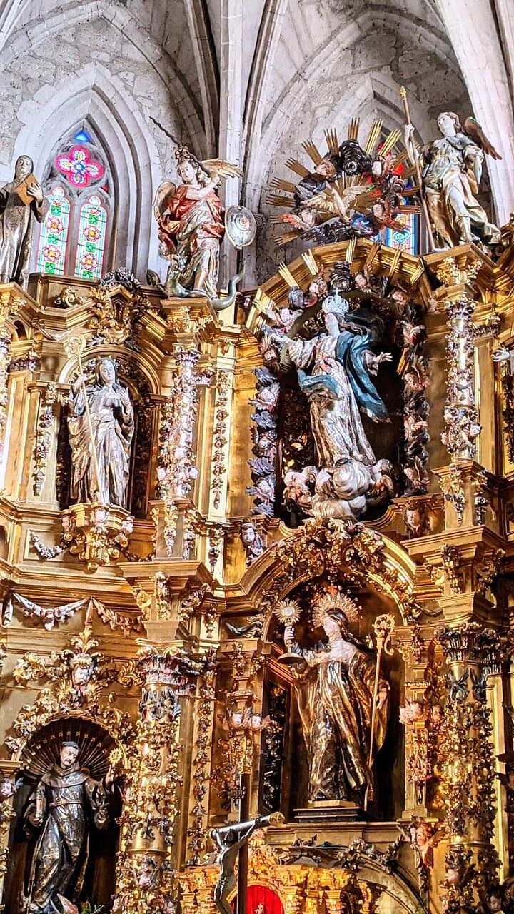 Convento de Santa Clara