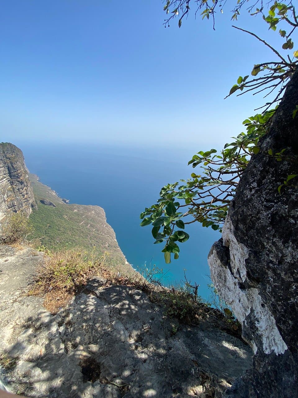 Shaat Viewpoint