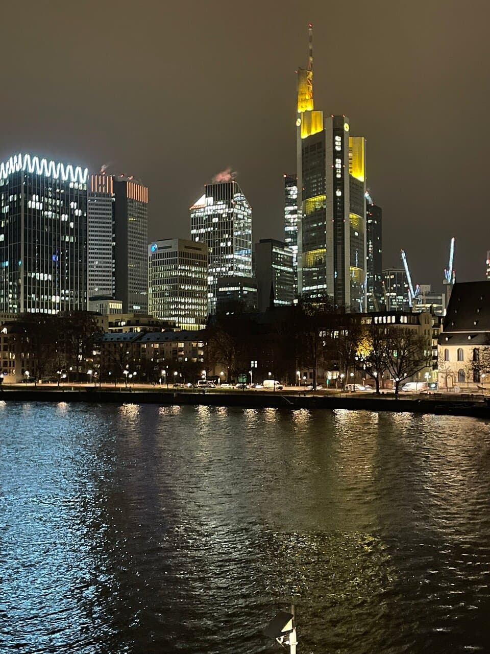 Commerzbank Tower