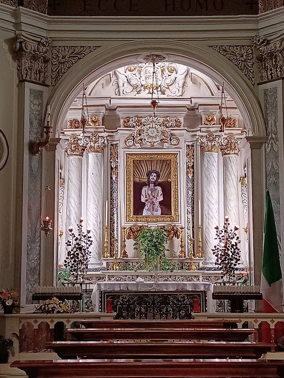 Ecce Homo
