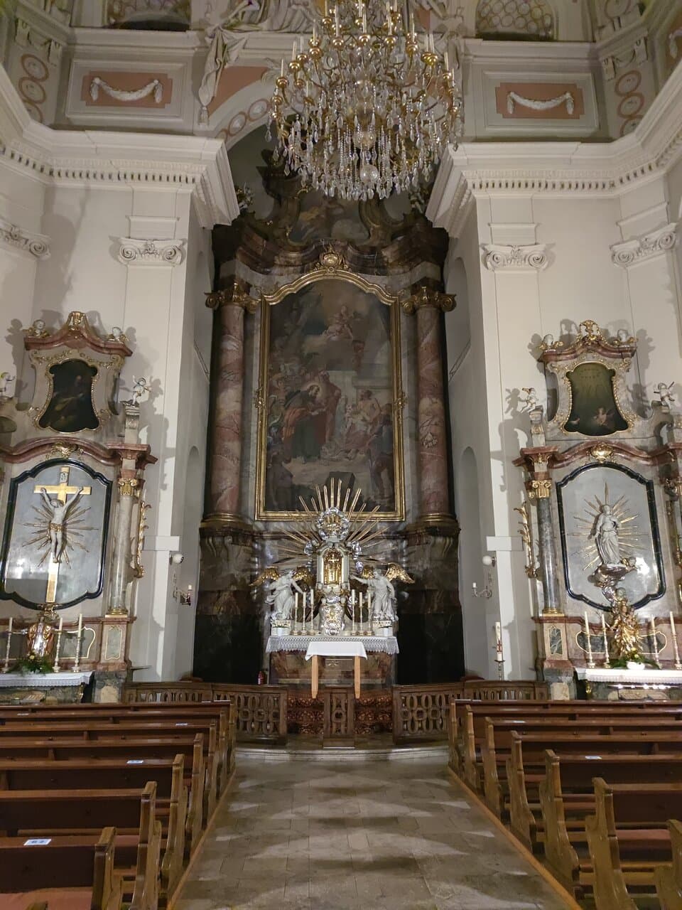 Ansicht