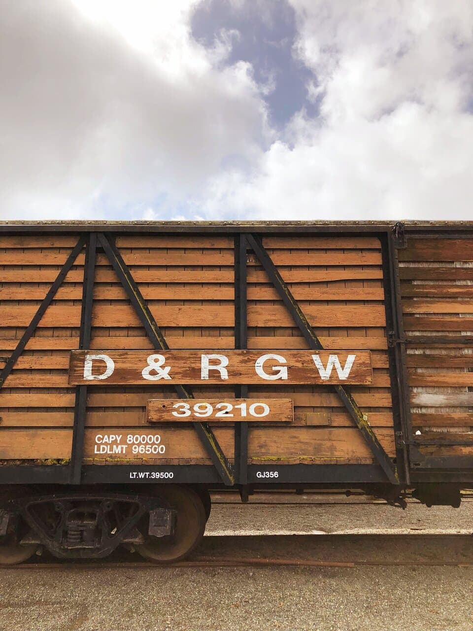 Depot Museum